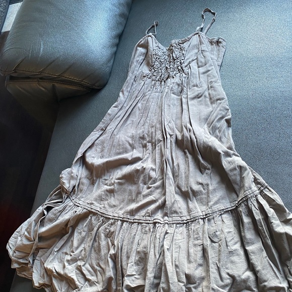 Gap Grey dress - Picture 3 of 3